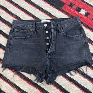 Agolde Parker shorts